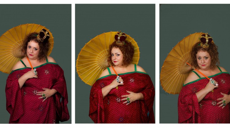 triptych