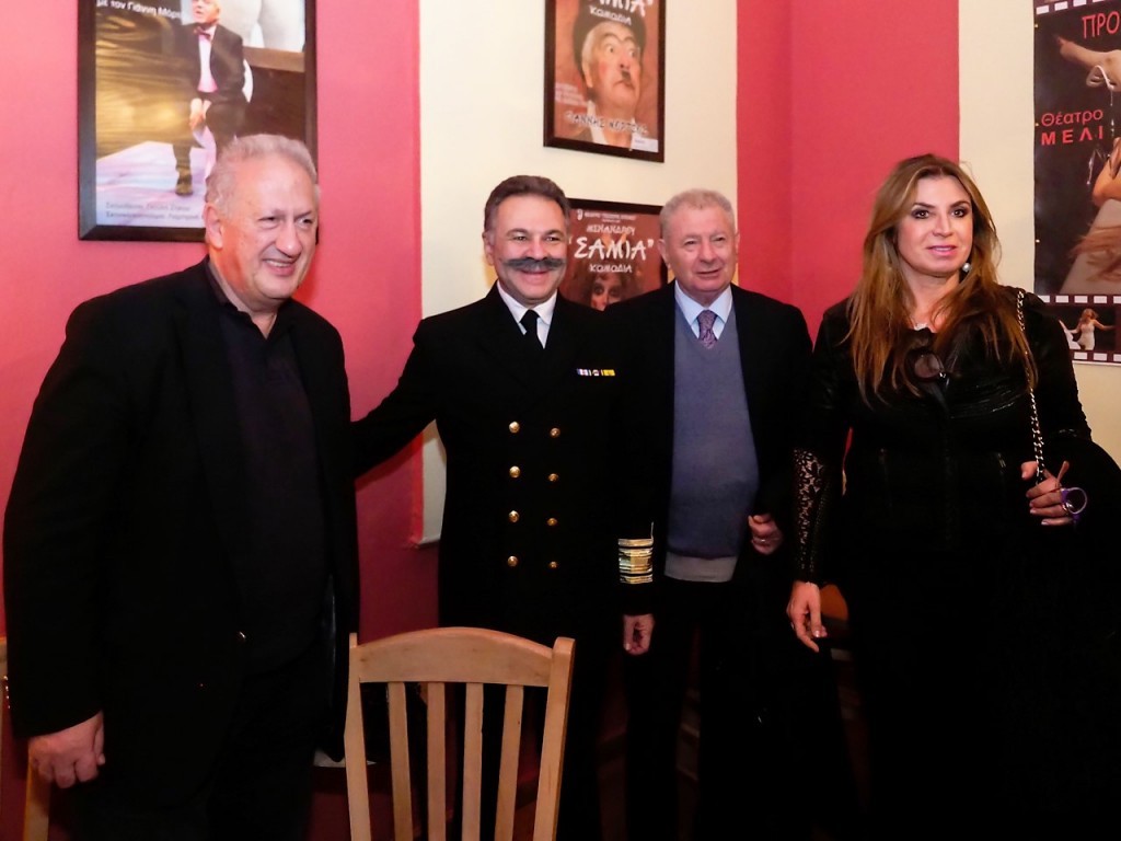 ΣΚΑΝΔΑΛΙΔΗΣ, ΜΑΝΩΛΗΣ ΓΕΡΑΠΕΤΡΙΤΗΣ, ΣΥΦΗΣ ΒΑΛΥΡΑΚΗΣ, ΣΥΖΥΓΟΣ ΒΑΛΥΡΑΚΗ