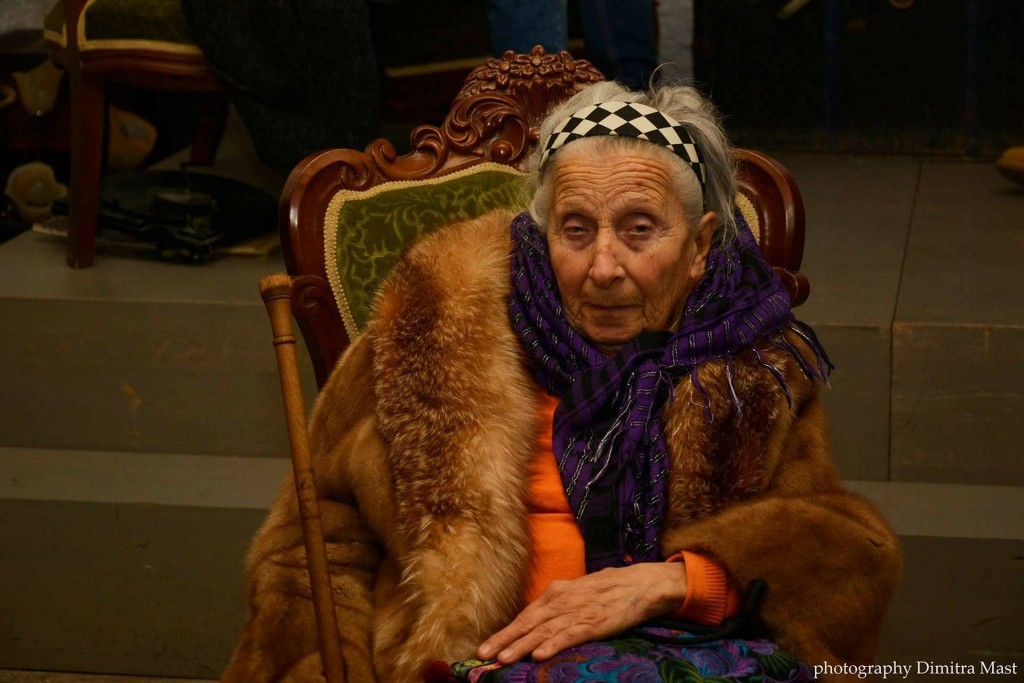 Τιτίκα Σαριγκούλη