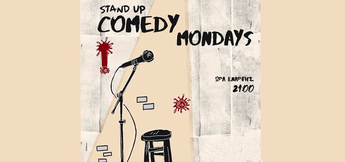 stand-up-comedy-mondays-kremlino