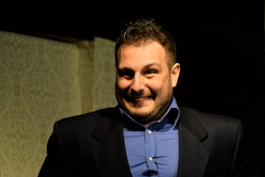 «Ένας Ράφτης για τις Κυρίες» στον Τεχνοχώρο «Εργοτάξιον»
