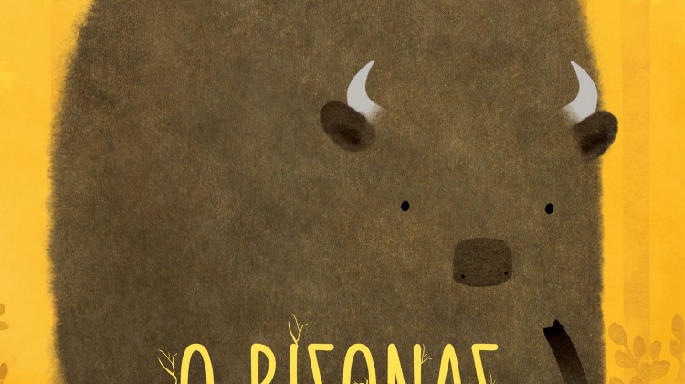 afisa-o-bisonas-psaxnei-gia-fwlia-antigrafo