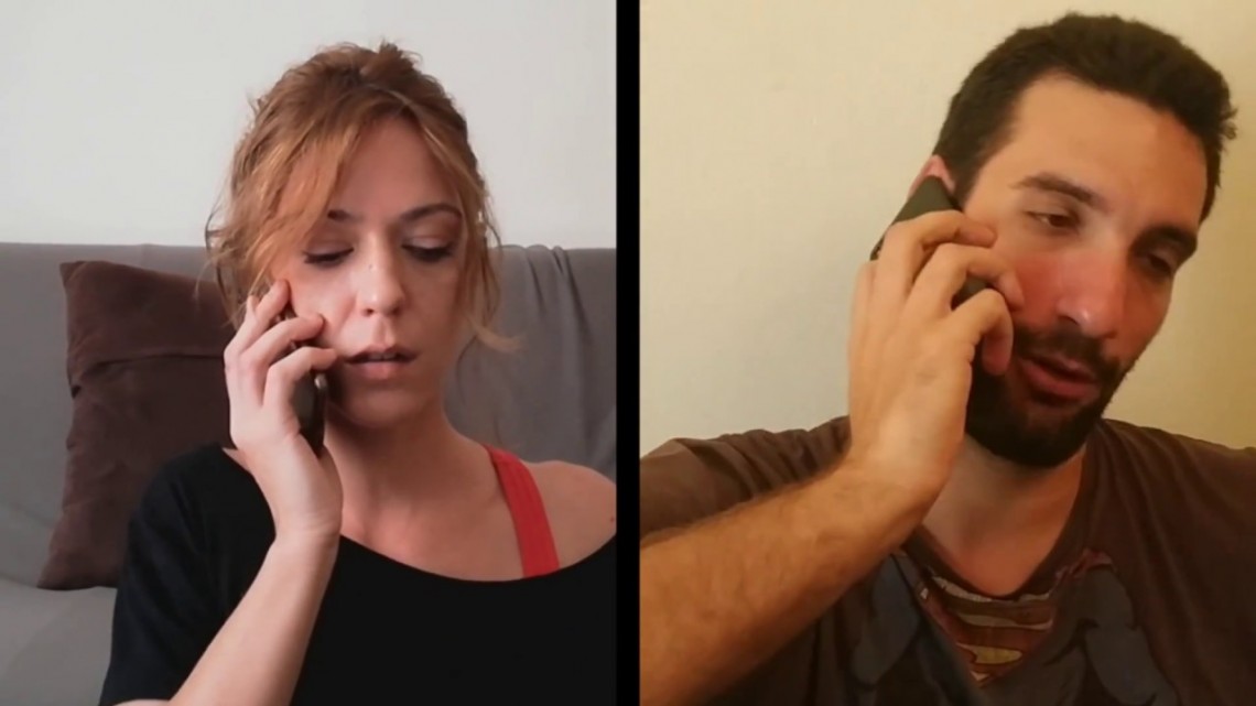 «Δείξε μου το φίλο σου» στο «Bios»