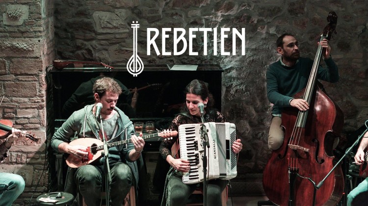 rebetien
