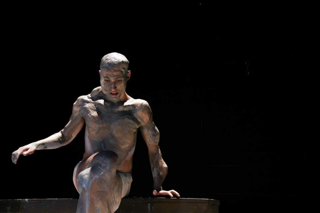 FRANCIS BACON PROJECT