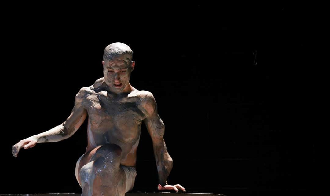 FRANCIS BACON PROJECT