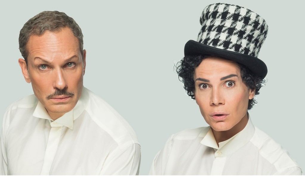 d ΒΑΣΙΛΗΣ ΚΟΥΚΟΥΡΑΣ - ΠΑΝΤΕΛΗΣ ΚΑΝΑΡΑΚΗΣ