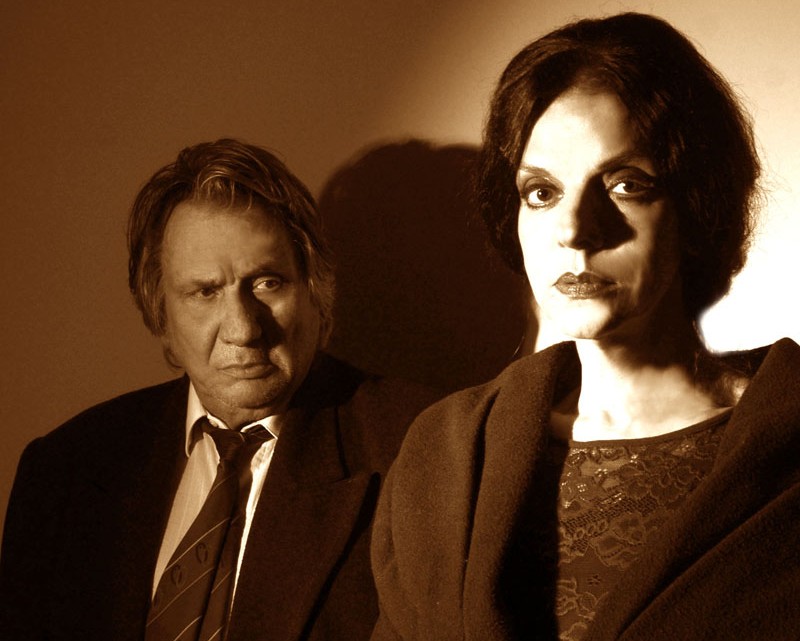 ΜΑΡΙΑ ΠΟΛΥΔΟΥΡΗ