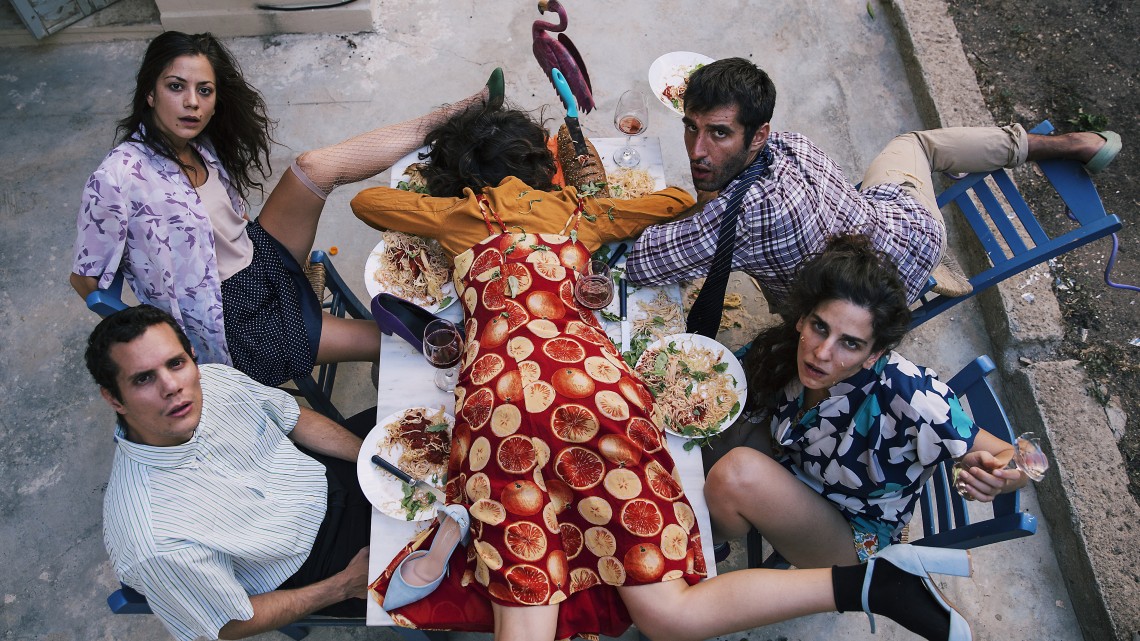 Processed with VSCO with c6 preset