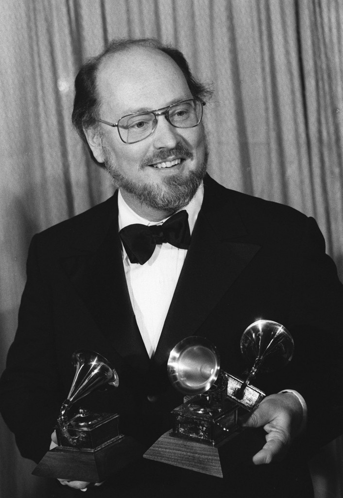 John Williams 3