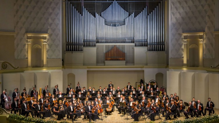 State_Acad_Symph_Orchestra_Evg_Svetlanov_PHOTO CREDIT Alexander von Bush...