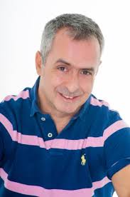 ΠΕΡΙΚΛΗΣ ΛΙΑΝΟΣ