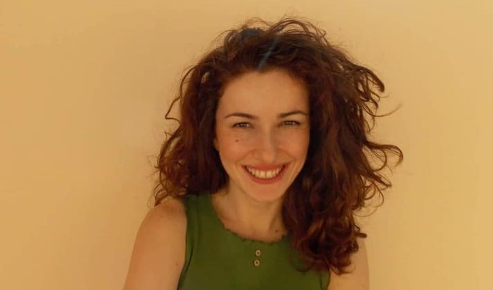 ELENI KEROLANI