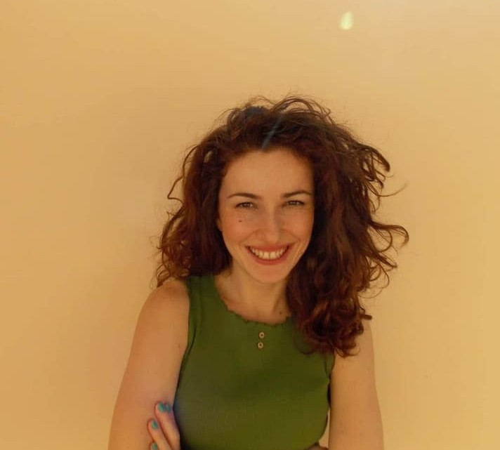 ELENI KEROLANI
