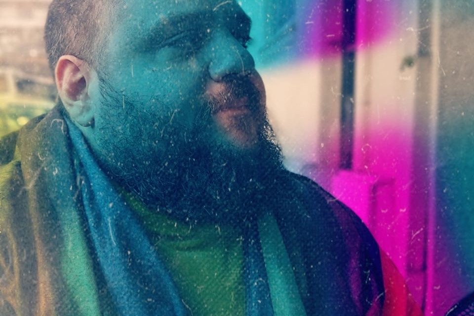 GIORGOS KALOGEROPOULOS