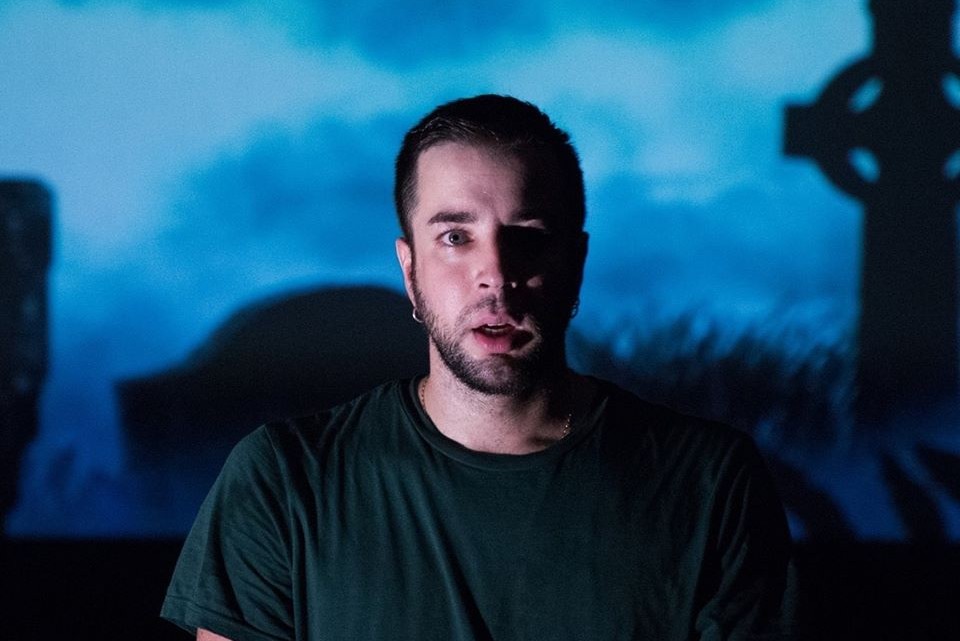 GIORGOS TRIANTAFYLLOU