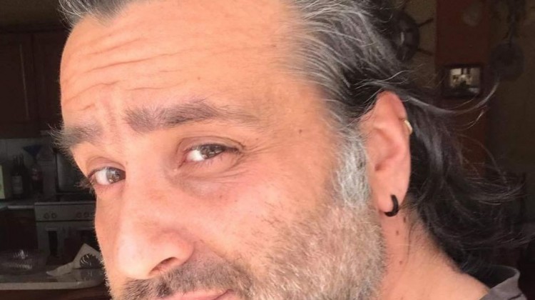 KONSTANTINOS KARAGANIS