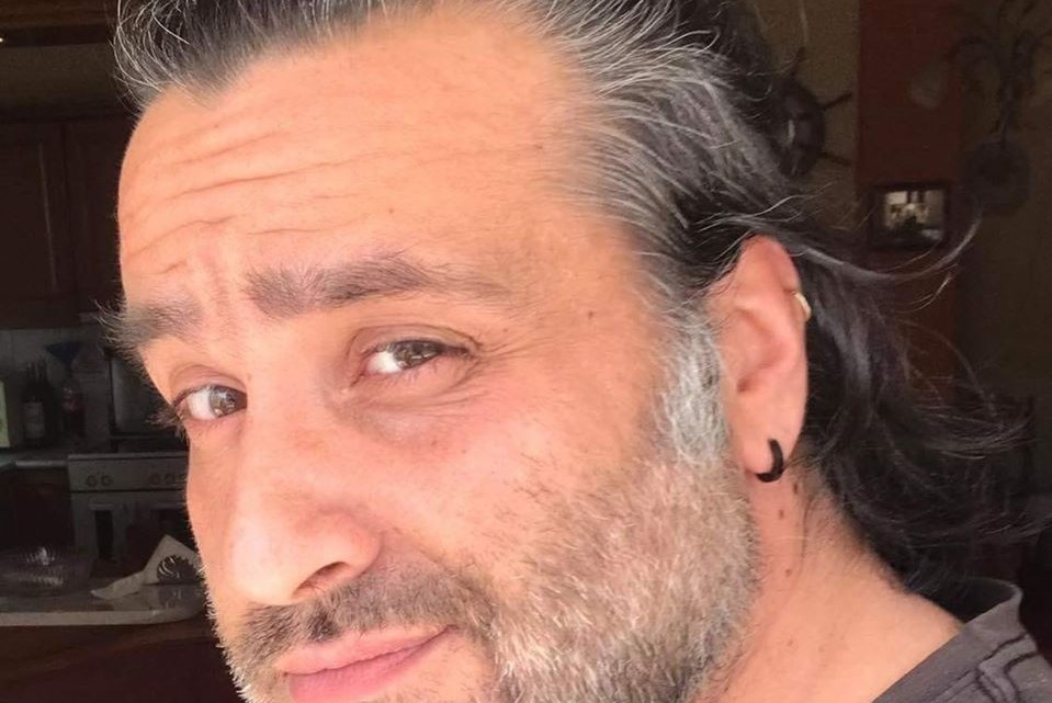 KONSTANTINOS KARAGANIS