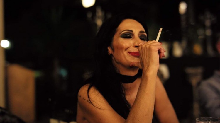 LIZY XANTHOPOULOU