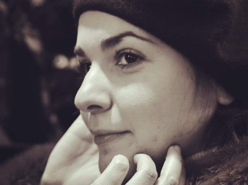 NANCY RIGOPOULOU