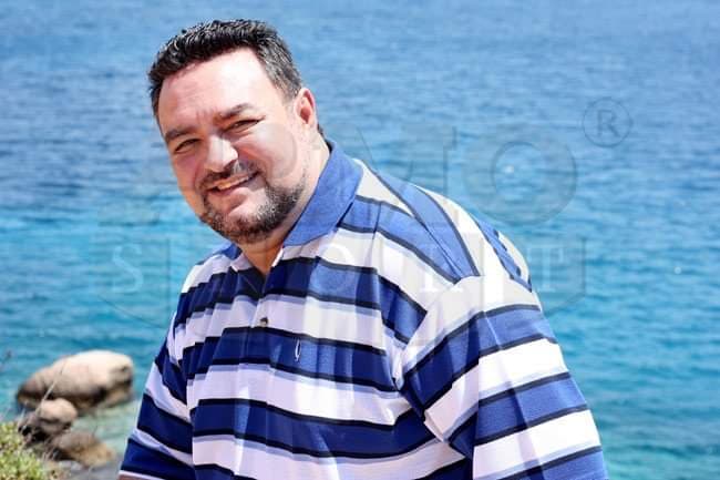 ΣΑΜΑΡΙΤΑΚΗΣ