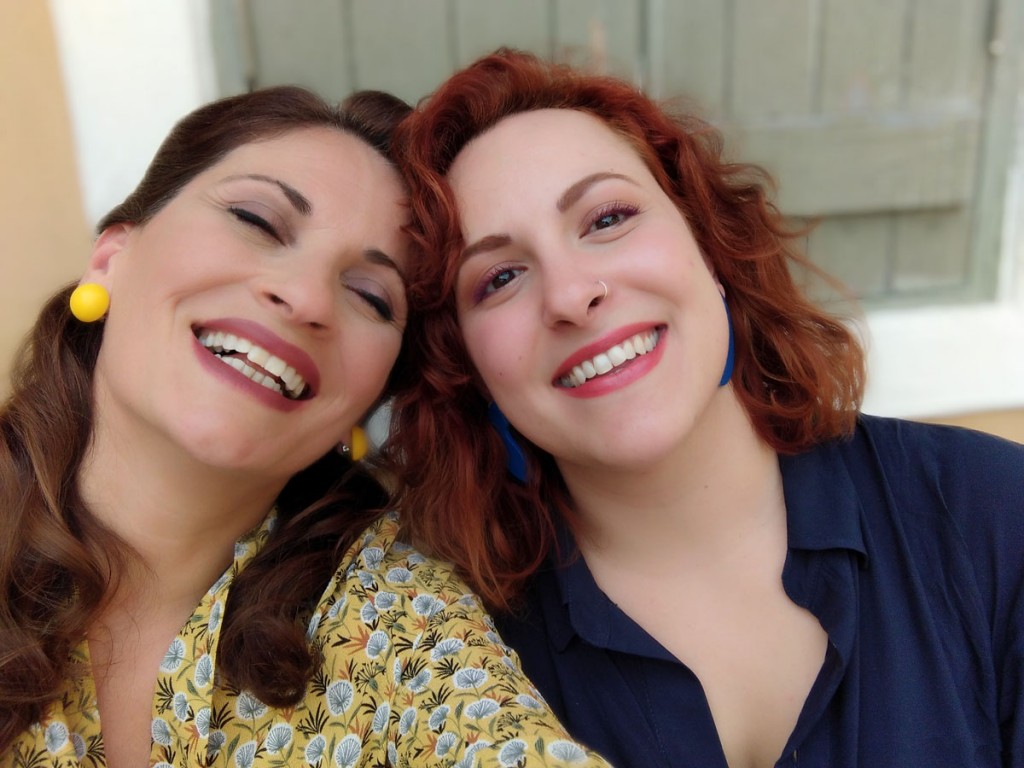 Παπαθωμά - Λόλα Γιαννοπούλου (3)