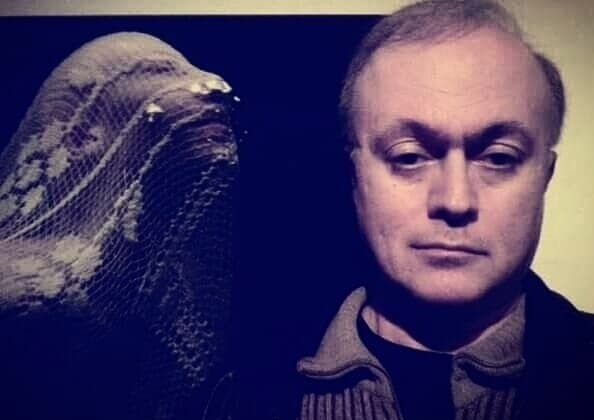 ΧΡΗΣΤΟΣ ΚΑΛΜΑΝΤΗΣ ΚΕΝΤΡΙΚΗ