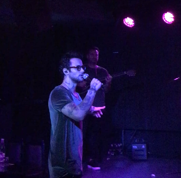 Konstantinos Frantzis - Argis Club