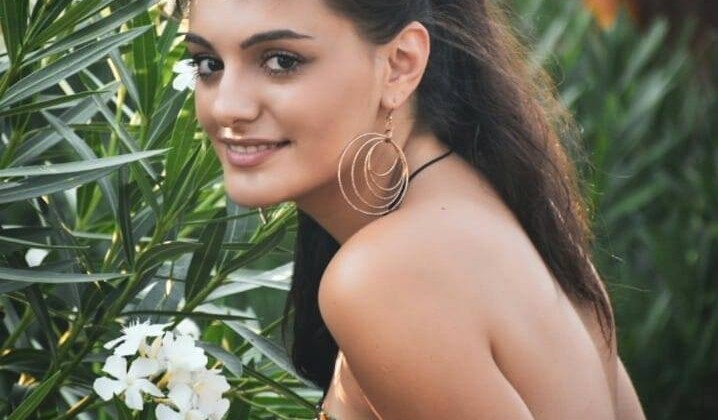 SOYSANNA GIANNAKI TSOLAKIDOU