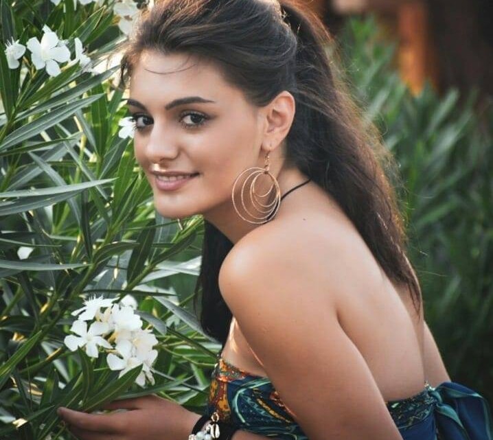 SOYSANNA GIANNAKI TSOLAKIDOU