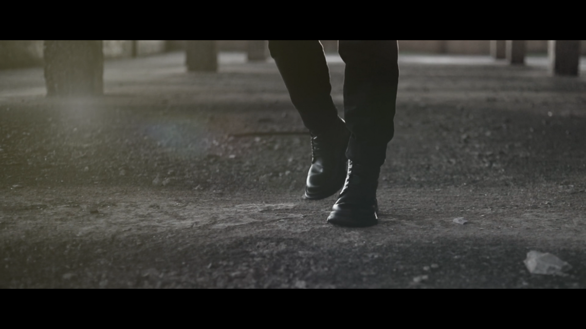 Sanatorio - Video Clip