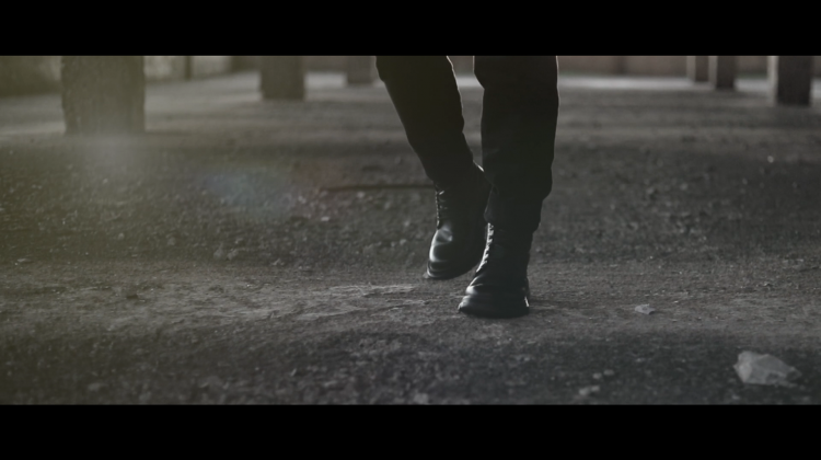 Sanatorio - Video Clip