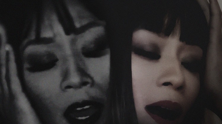 SHAYA COVER_VINYL