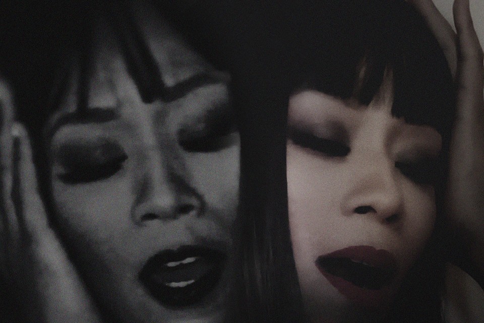 SHAYA COVER_VINYL