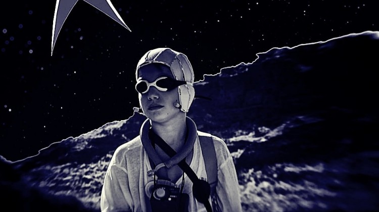 Astrodot