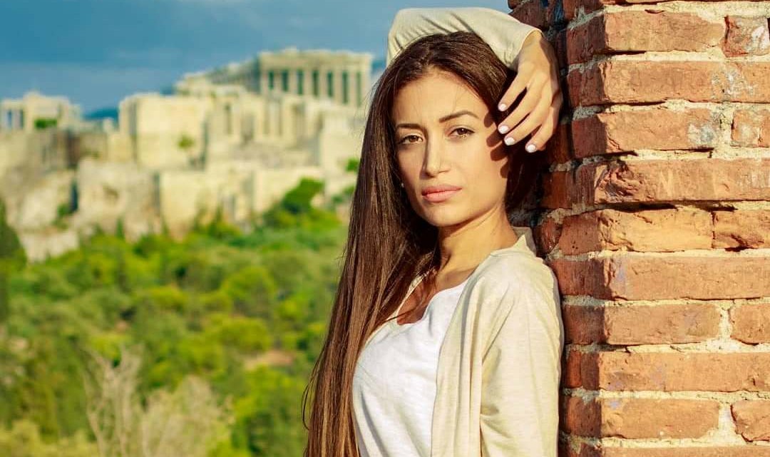 Νατάσα Παπαδάκη
