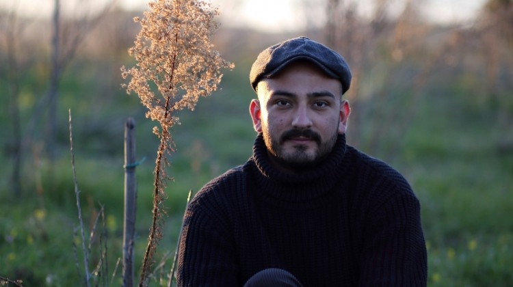 Μπότσης (1) - m