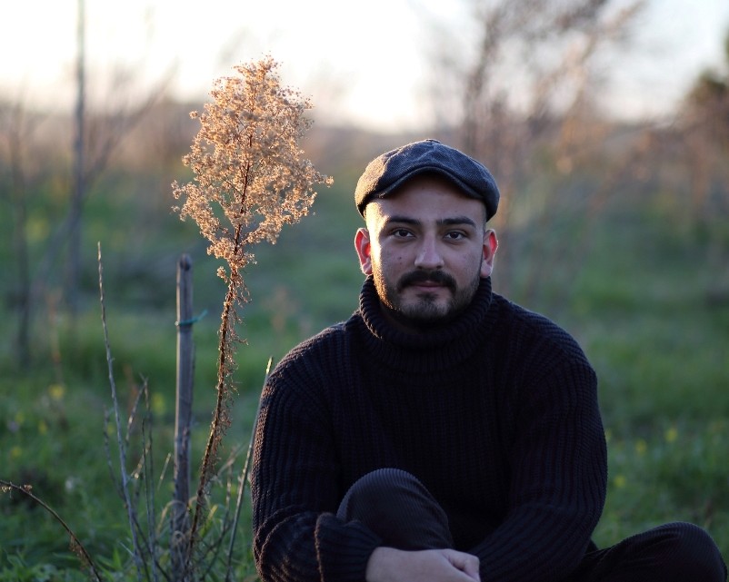 Μπότσης (1) - m