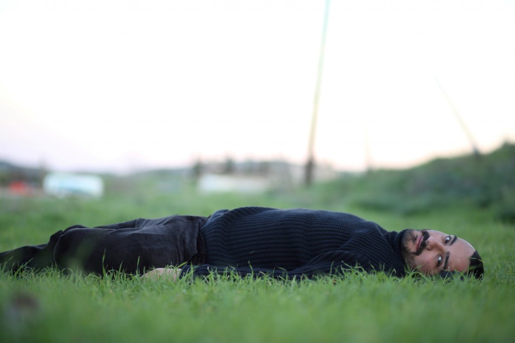 Μπότσης (6) - m