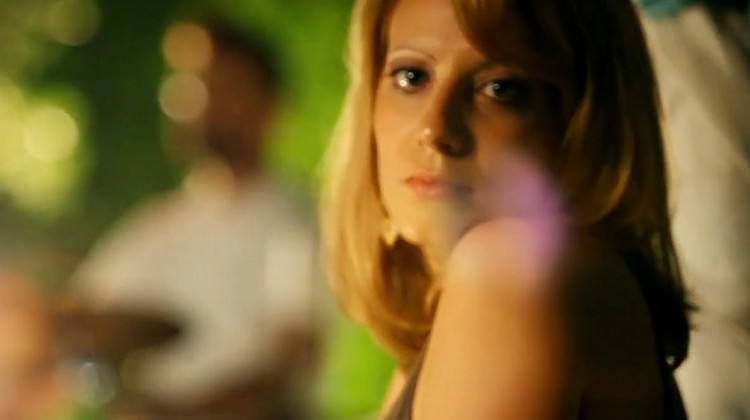 Evi Rozaki clip
