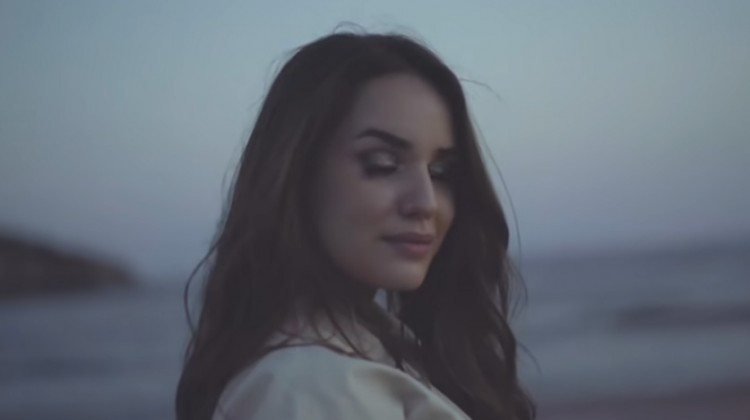 Μαρία Τσάνη 2