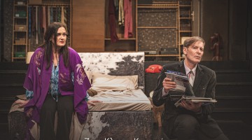 Το Σημειωματάριο
του  Ζαν Κλοντ Καρριέ